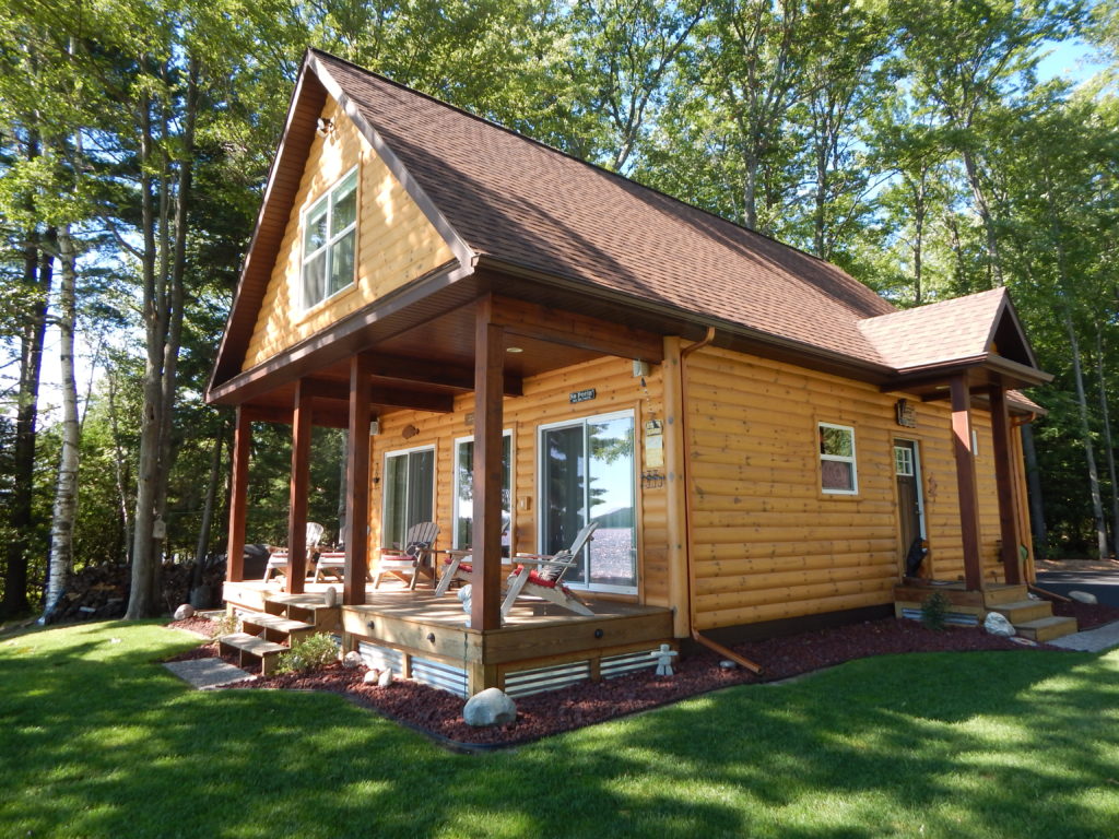 Custom Home Builders in Northern Michigan